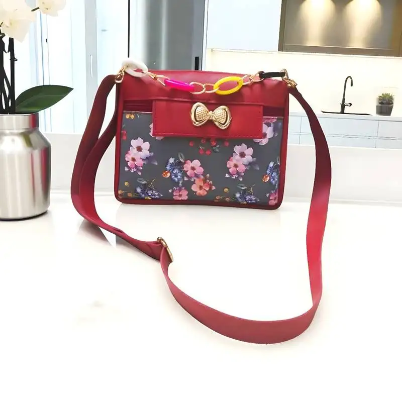 Royal collection of india stylish women sling bag