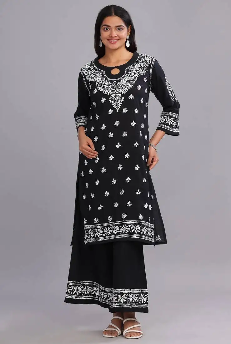 Himani-chikankari-cotton-set