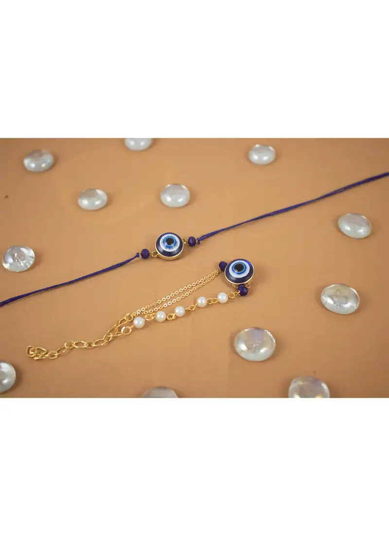 Violet chinon silk embroidered ready to wear lehenga