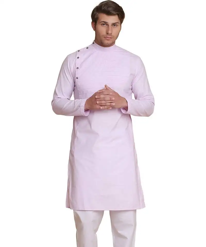 Mens designer kurta