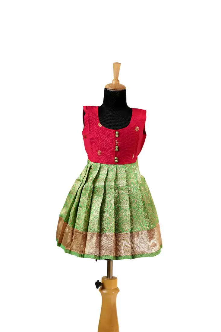 Abstract quilted beige satin pants