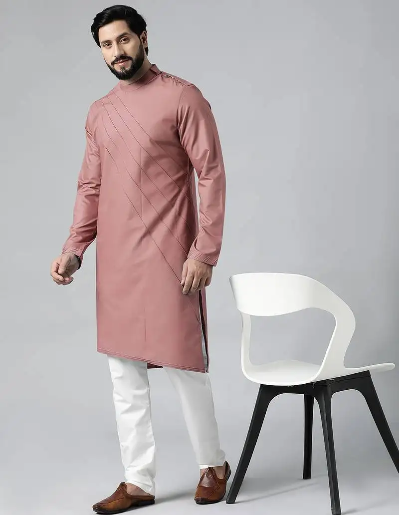 Rose pintux kurtas