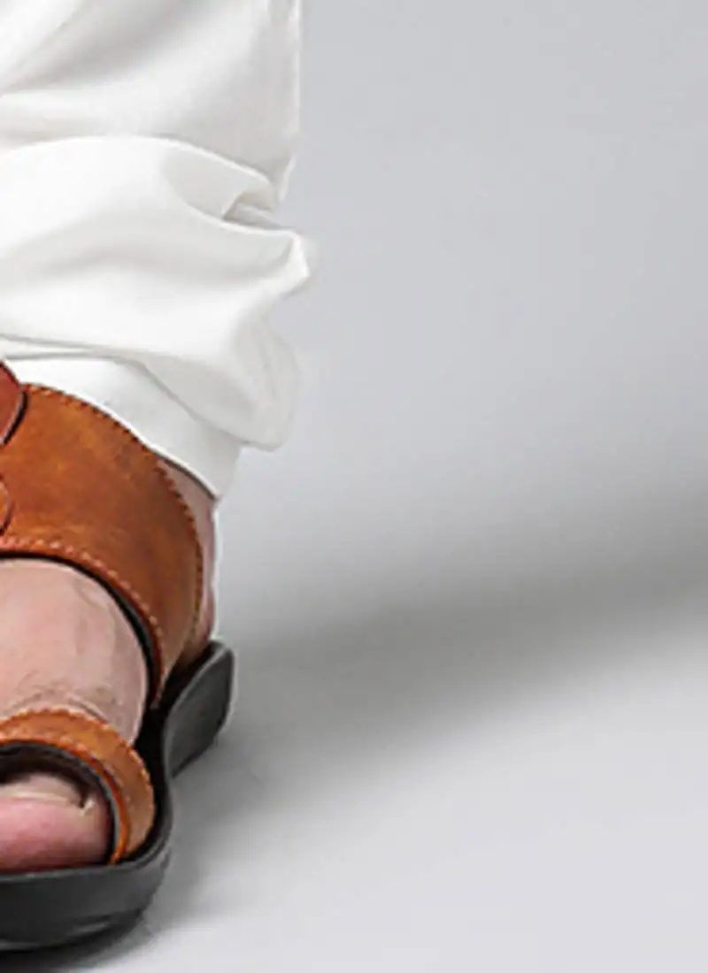 Off white cotton silk pajama