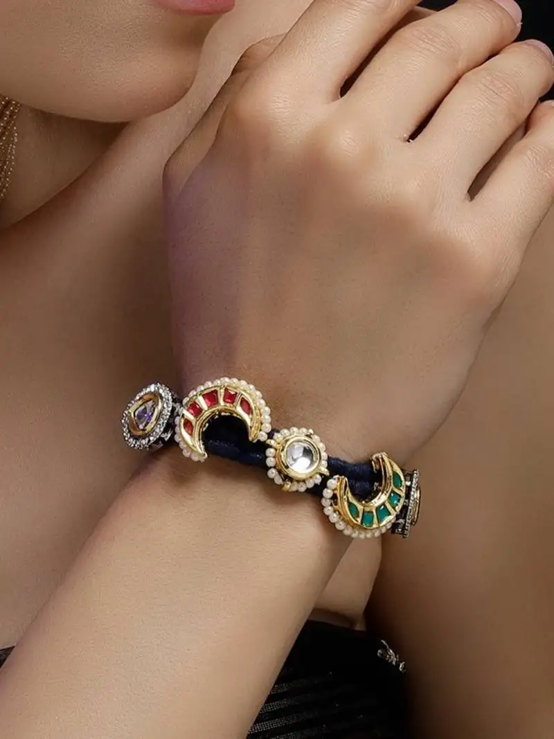 Shabnam bracelets