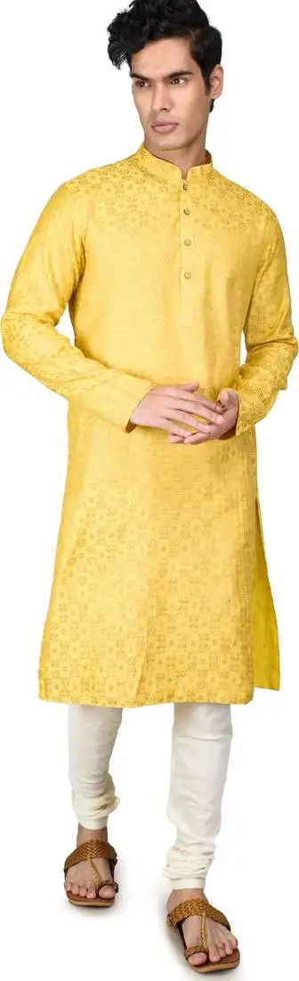 Anil kumar ajit kumar kurta set for men