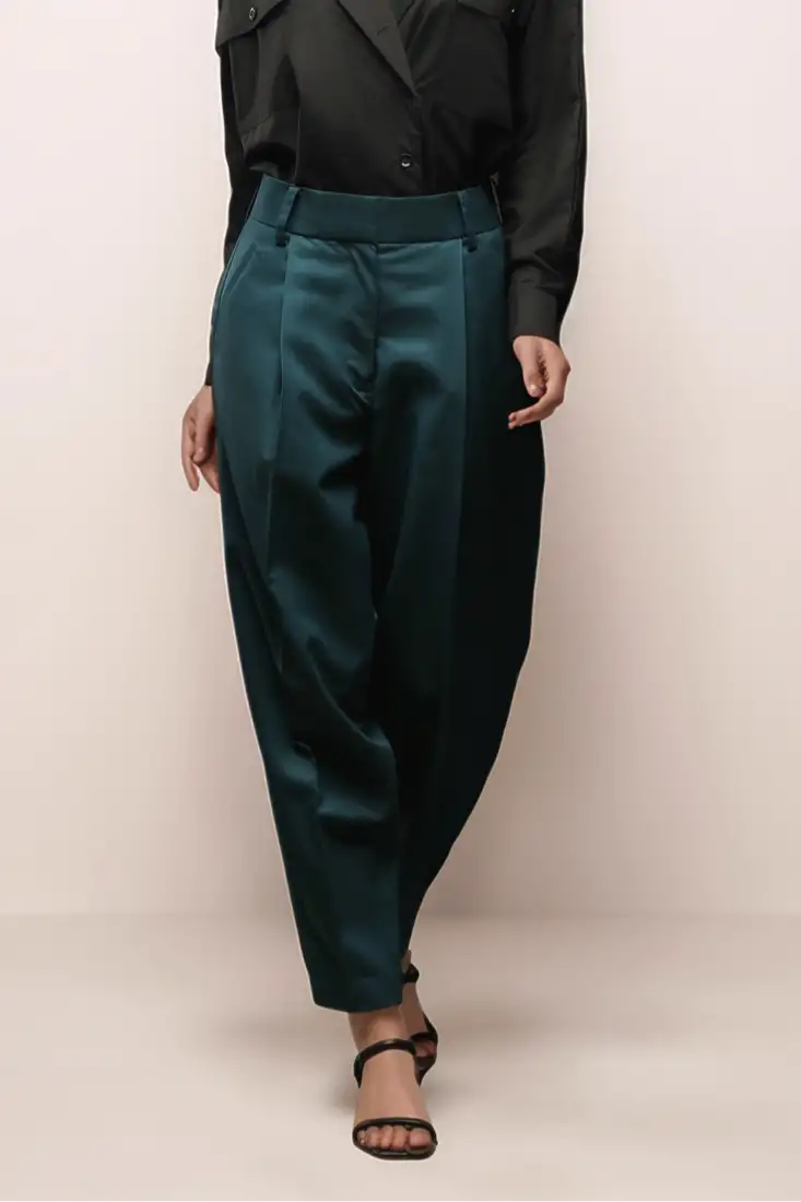 Chiku organza handwork unstitched dress material