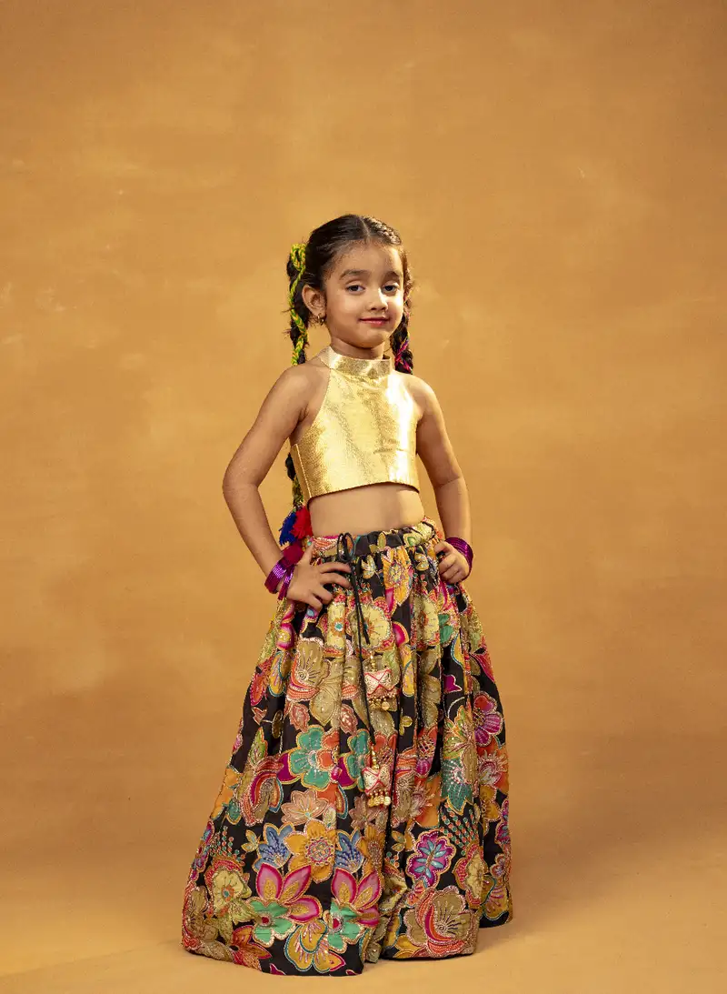 Set of 2 handcrafted multicolor pearls bhaiya bhabhi rakhi combo