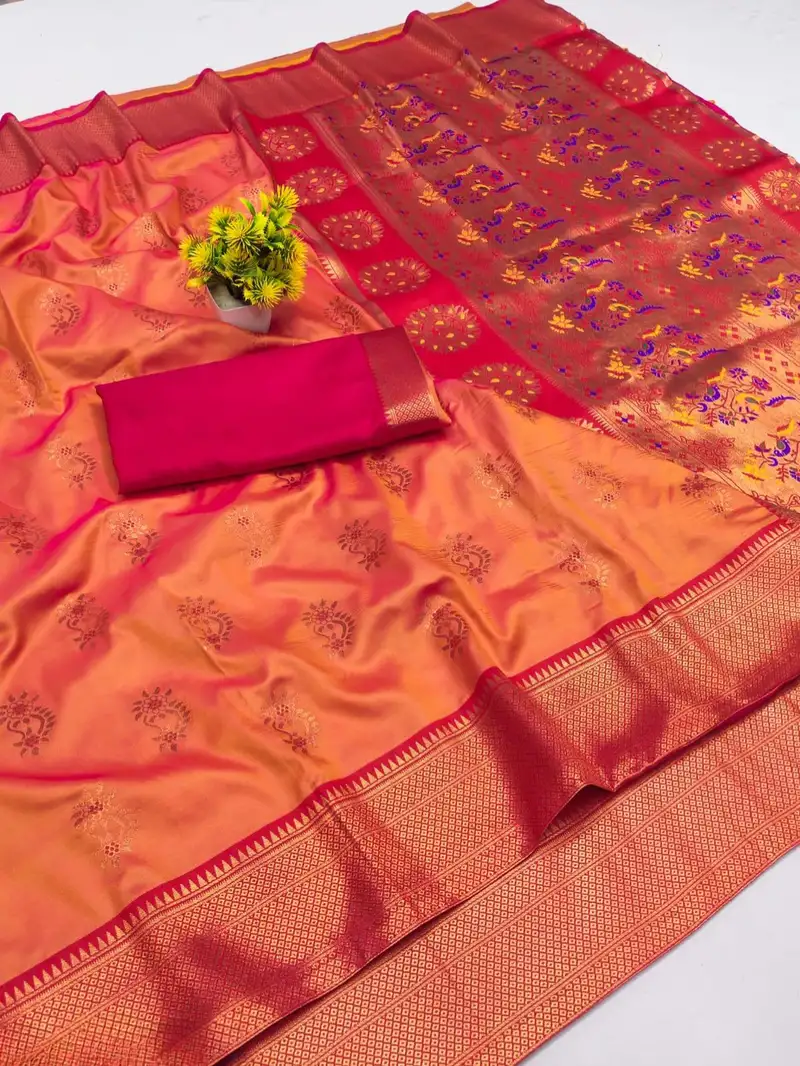 Men blue pearls unique design thread rakhi, combo for rakshabandhan