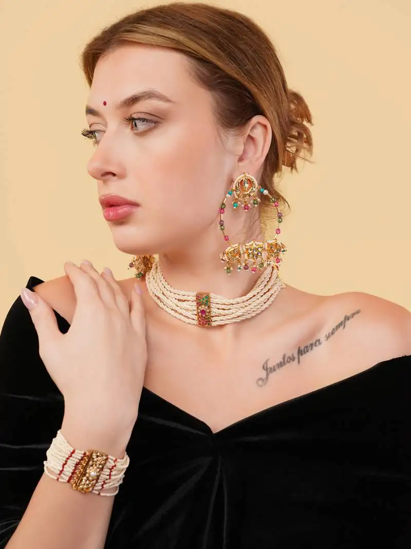 Rang-e-gul chand bala