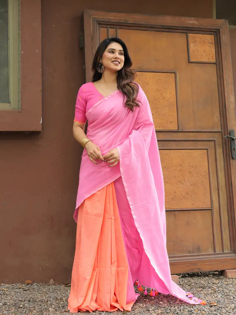 Maroon heavy jacquard silk semi stitched patiyala suits