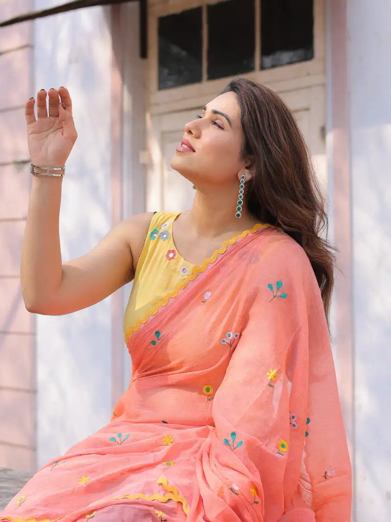 Black heavy jacquard silk semi stitched patiyala suits