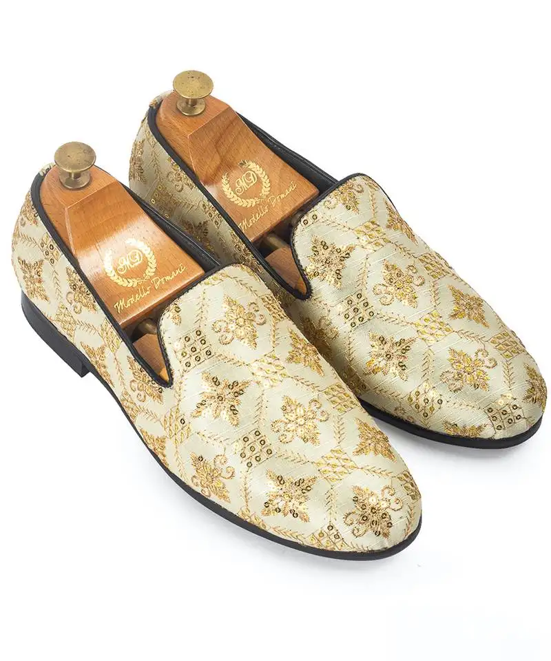 Zafrani slipons