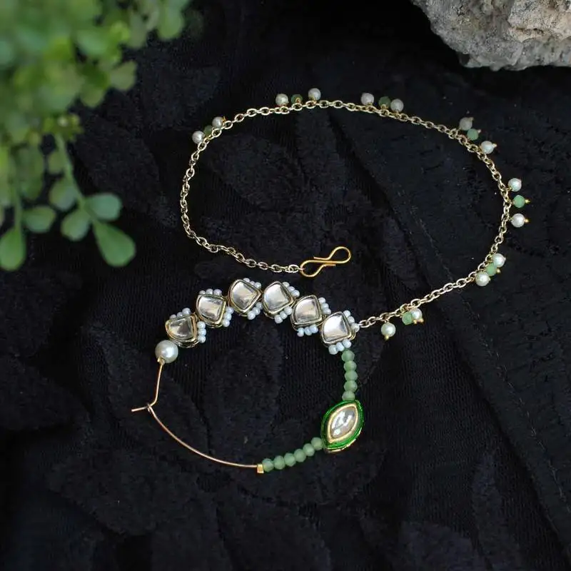 Geometric aesthetic nath