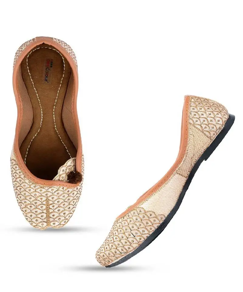 Copper side flip flats