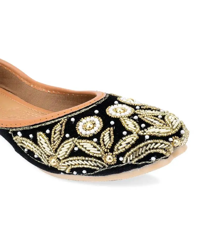 Velvet wedding 7 flats