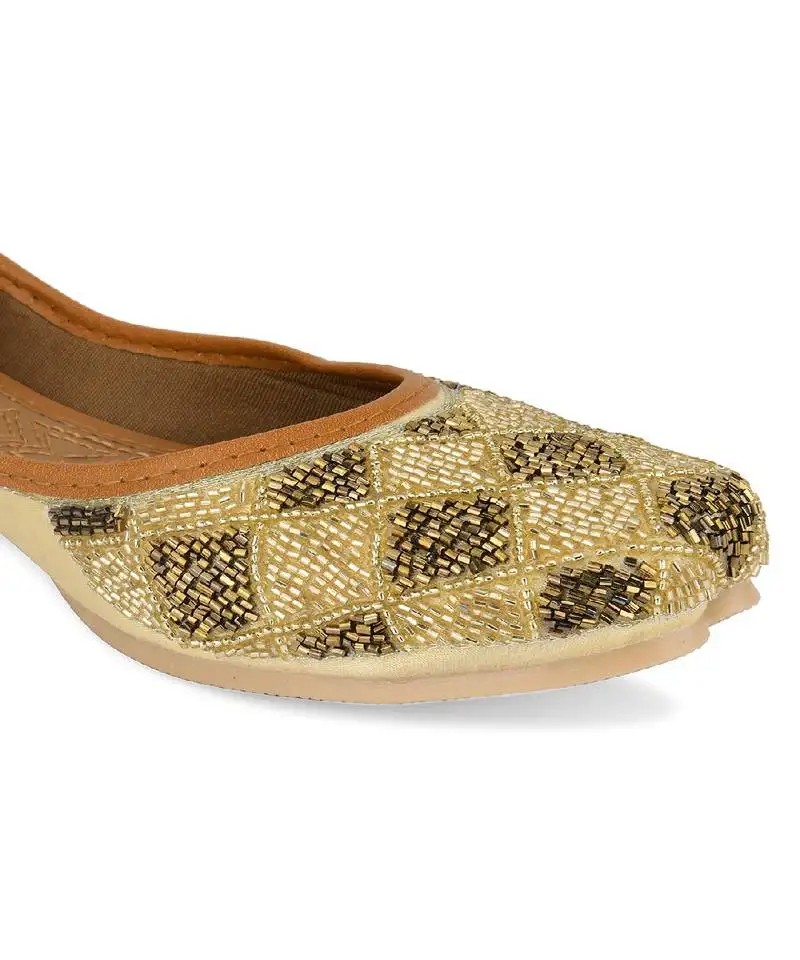 Rhombus copper flats