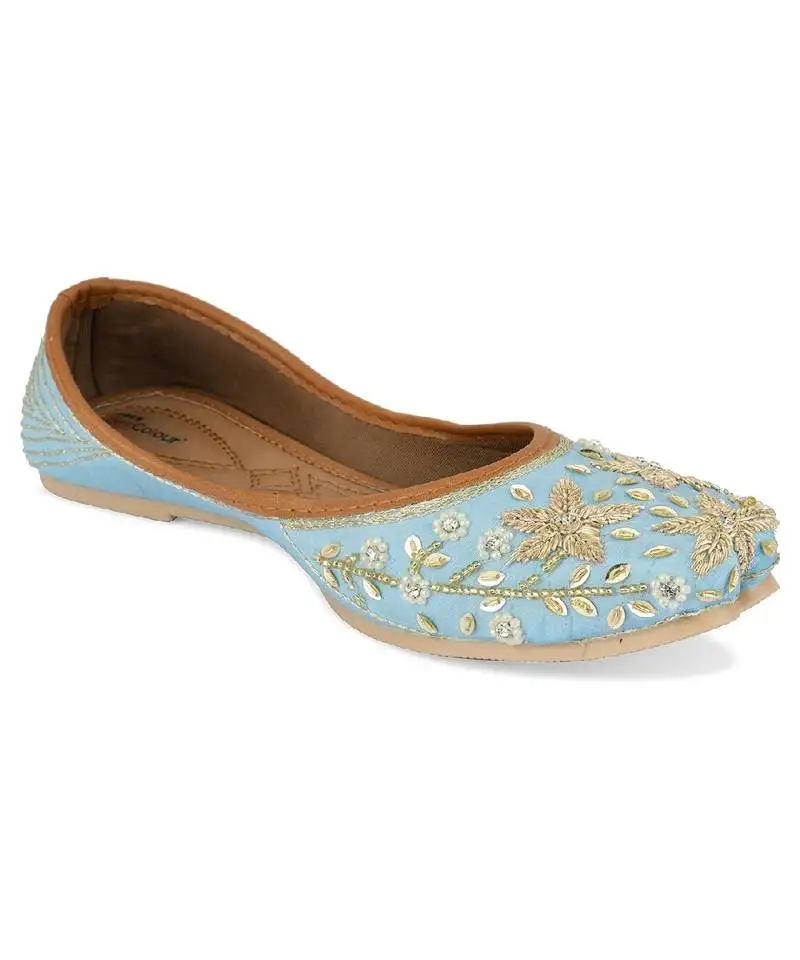 Firoji dabka flats