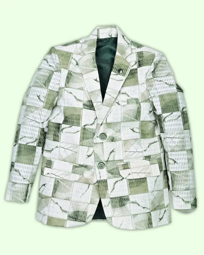 Set of 2 green artificial beads bhaiya bhabhi rakhi, combo for rakshabandhan