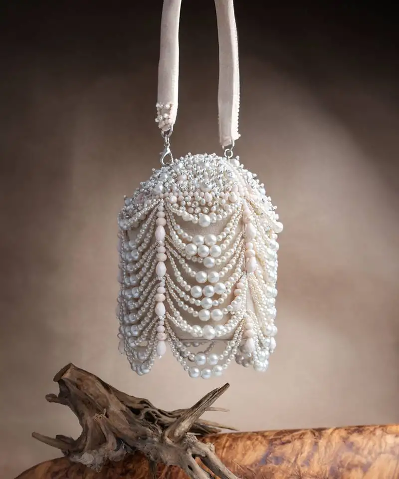 White oyster overload nayaab by sonia