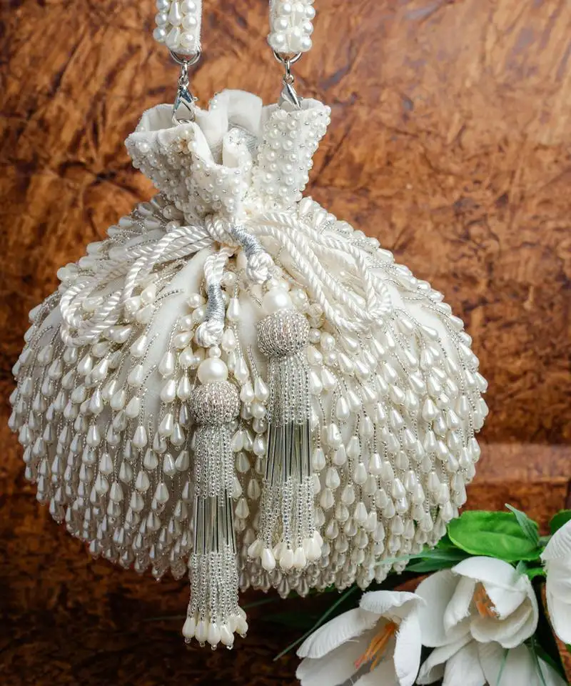 White pearl treasure ashen nayaab by sonia