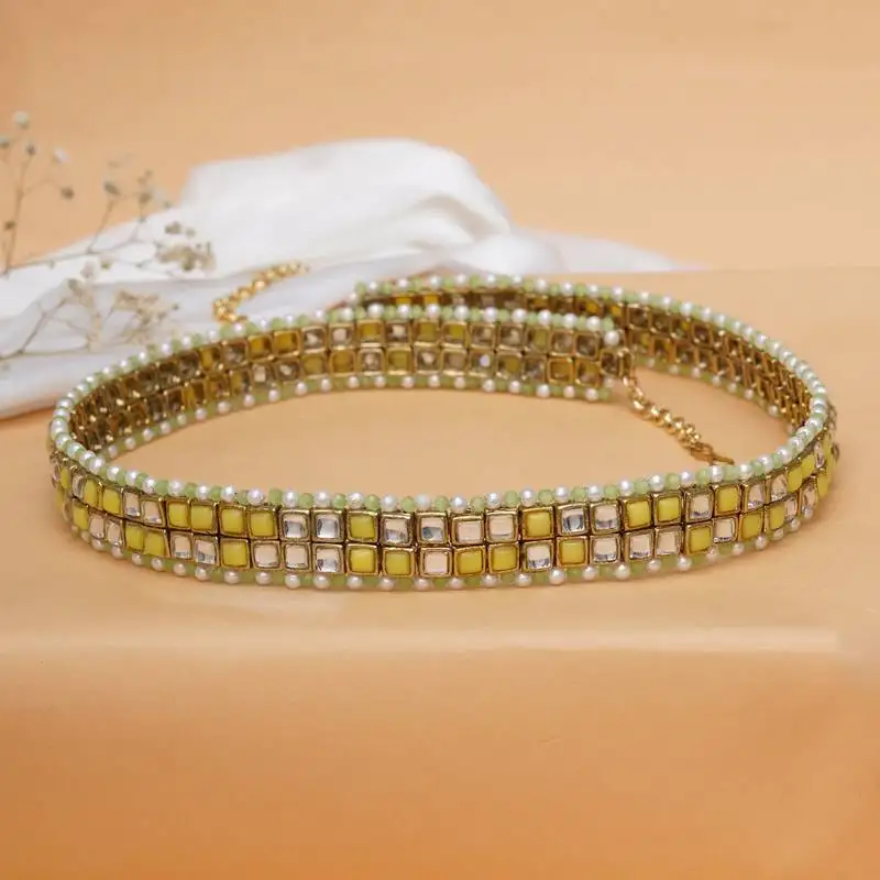 Minty winty waistbelt waist size 30