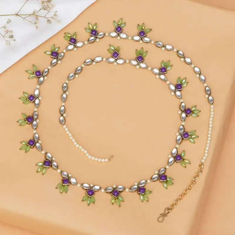 Pearl twirl waistbelt waist size 30