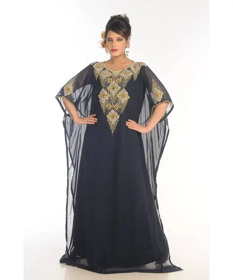 2019 ramadan eid moroccan kaftan islamic moroccan jalabiya dress