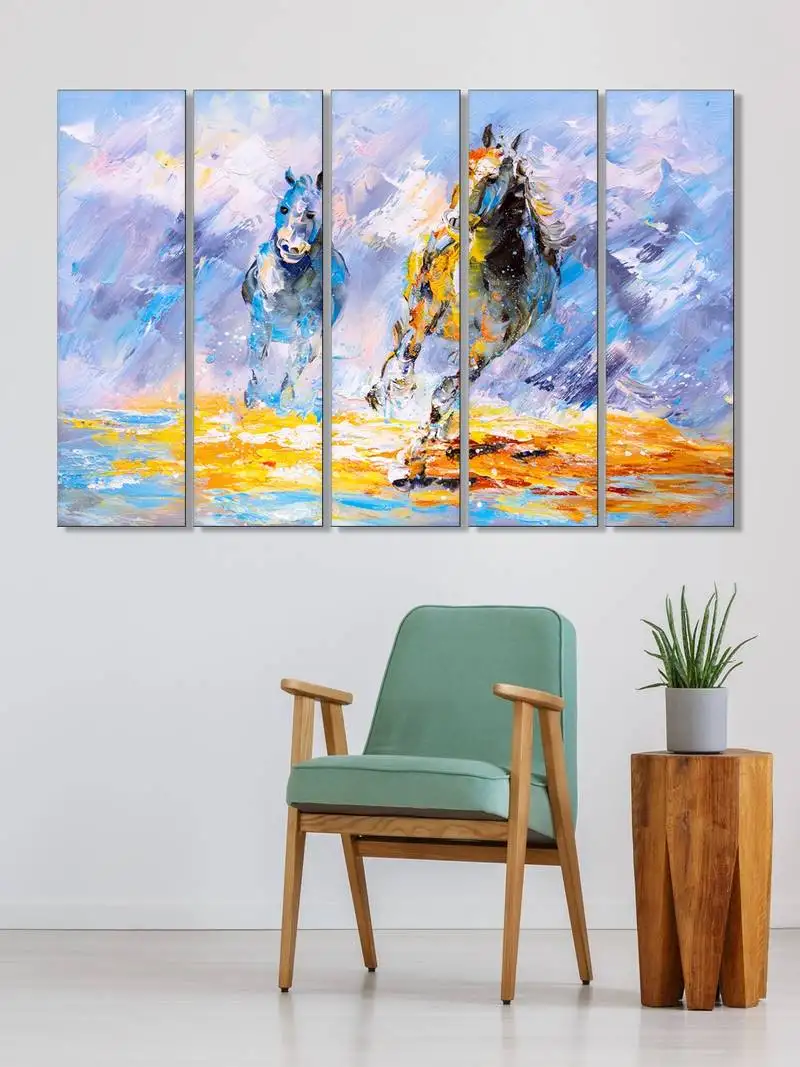 999store  white wood home wall decor