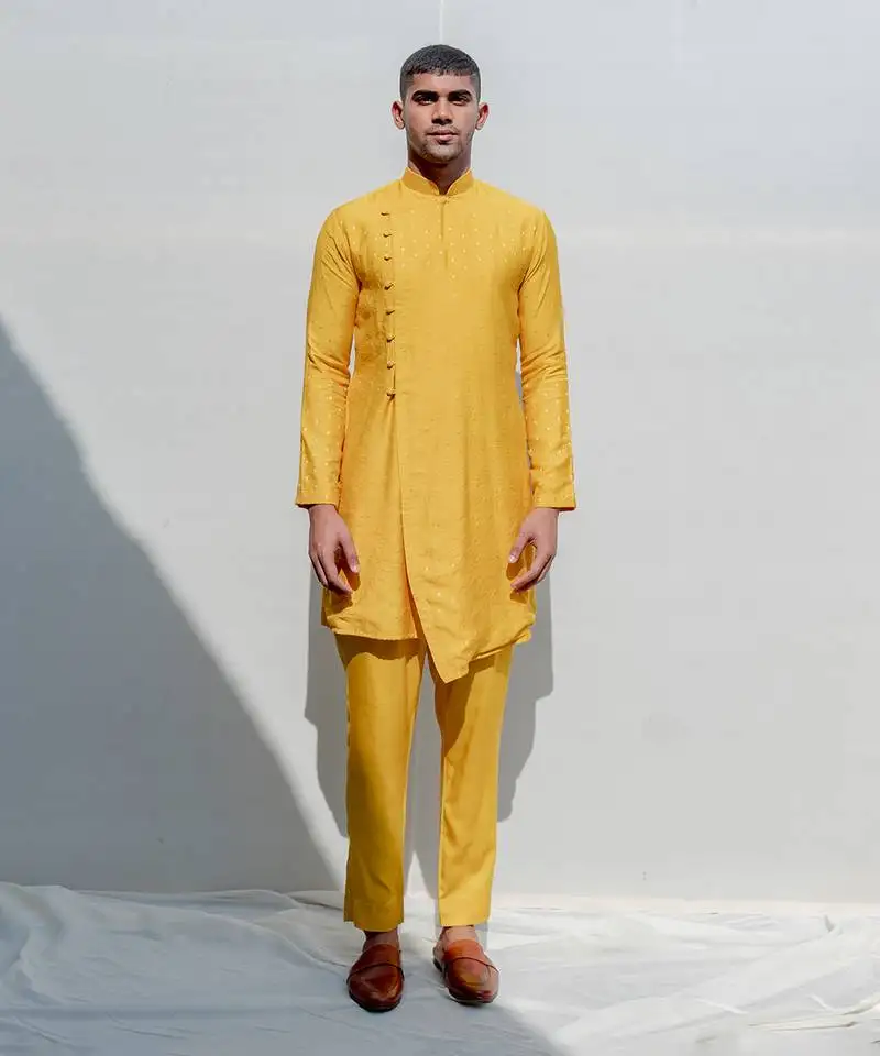 Rover men kurta set