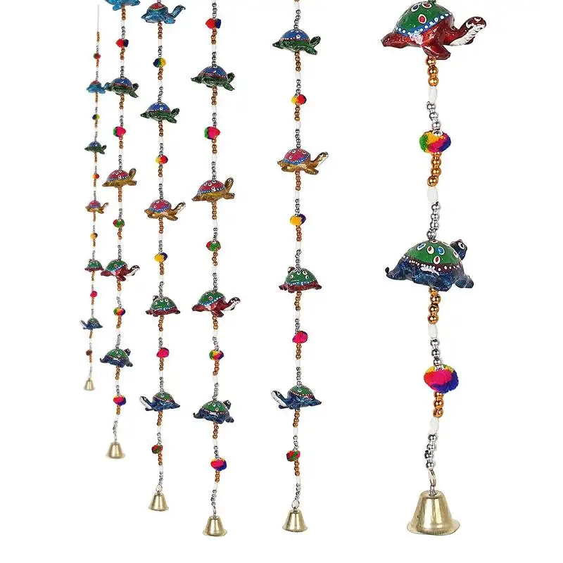 Superior quality tortoise door::Wall hanging home d cor in pair