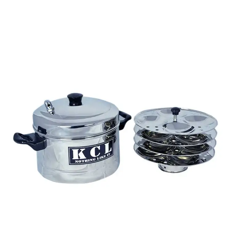 Kcl regular idly cooker 16 idly