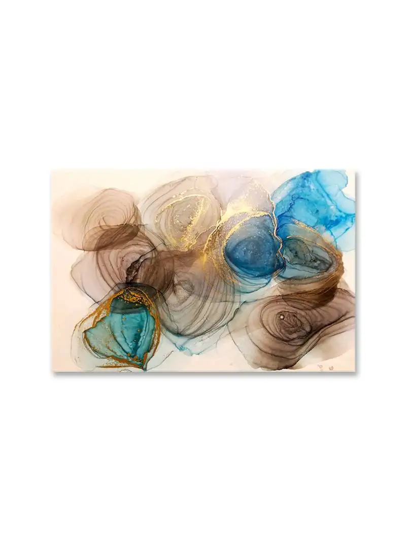 999store brown canvas homeDecor paintings