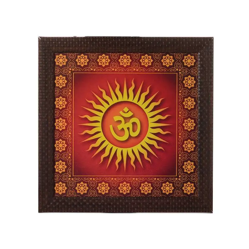 Om satin matt texture uv art painting