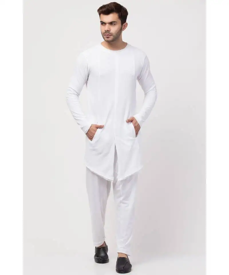 Jhon wick t kurta