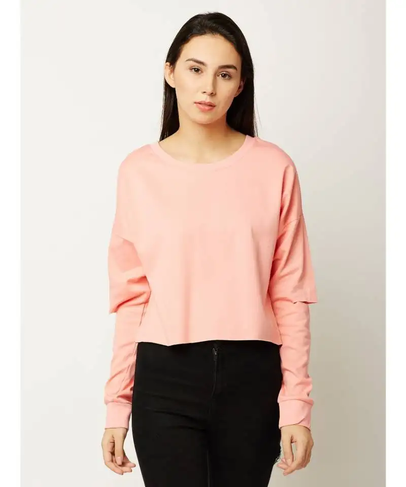 The deep chills sweatshirt