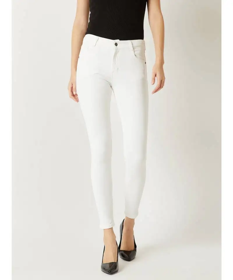 Festival love denim jeans