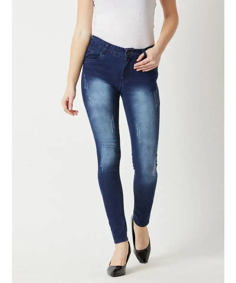 Unforgettable love jeans