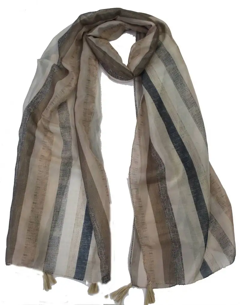 Desibutik alluring multicolor modal satin fabric digitally printed scarf