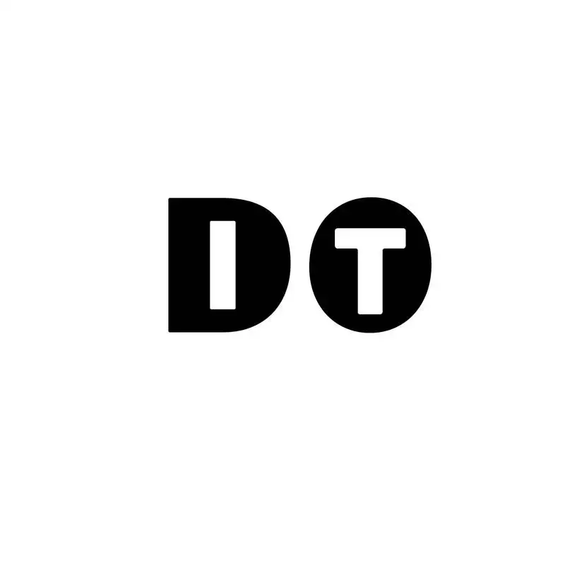 Ecraftindia "do it" black engineered wood wall art cutout, ready to hang home decor