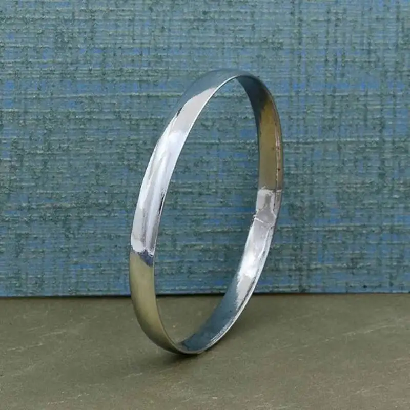 Stainless steel child kada kids