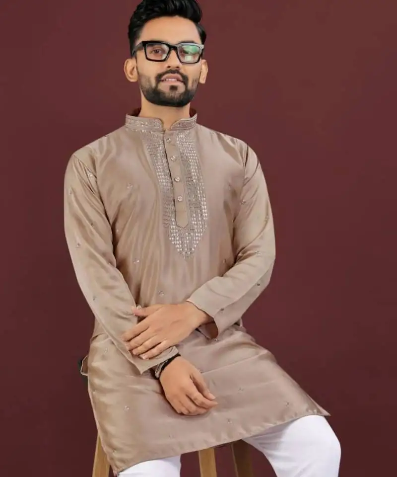 Traditional wear readymade only kurta collection
