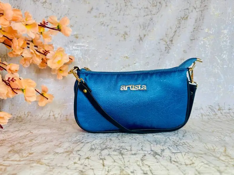 Cosmic crust baguette