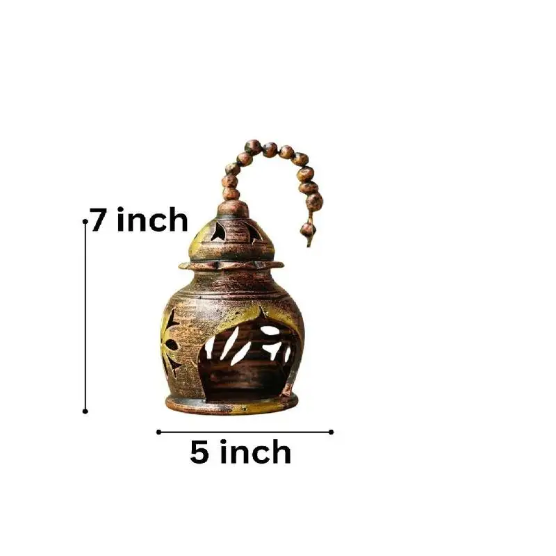 The handicraftian hanging nest set of 2