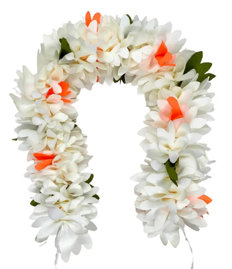 Green embroidered net kurta pyjama