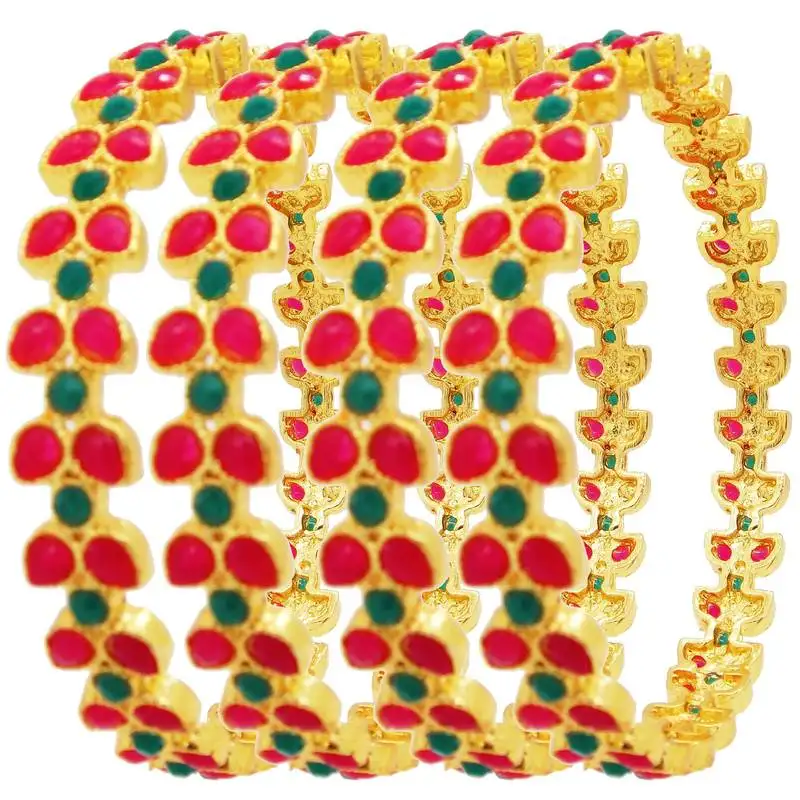 9blings gold bangles-and-bracelets