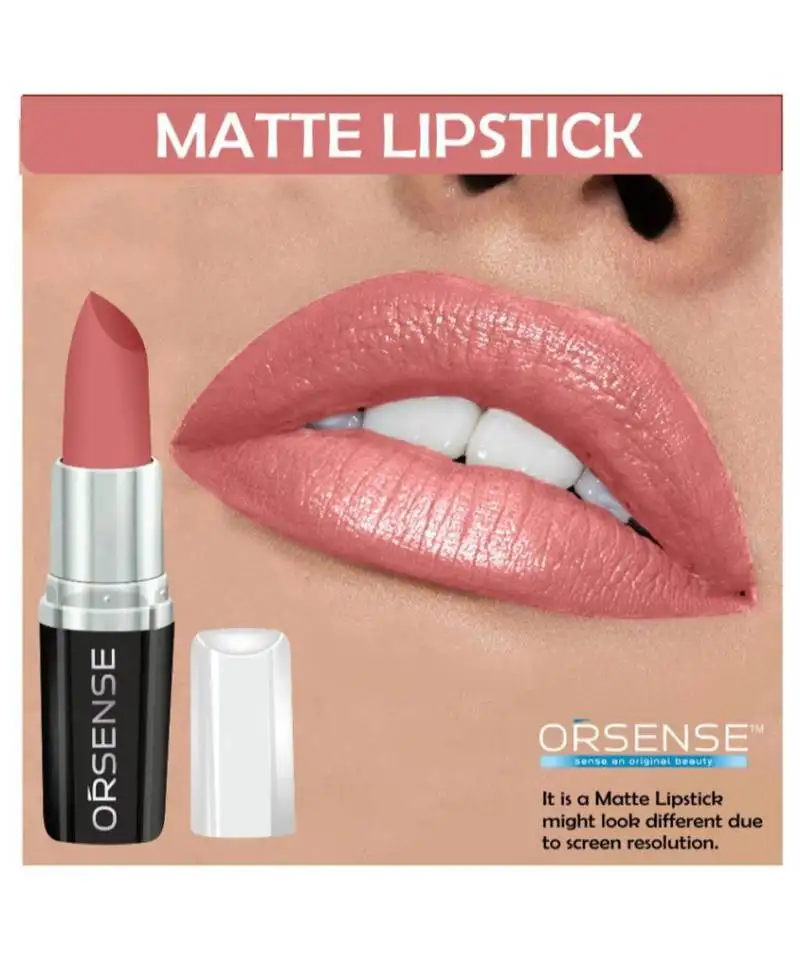 Creme lipstick coffee spf 10 3.5 g