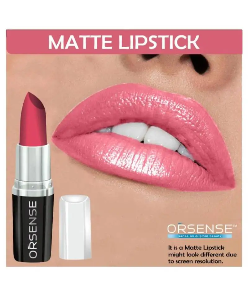 3.5 g creme lipstick coral spf 10
