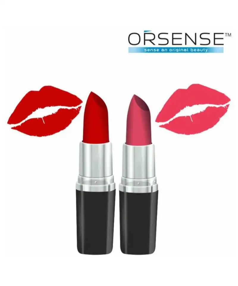 Creme lipstick multi spf 15 pack of 2 22 g