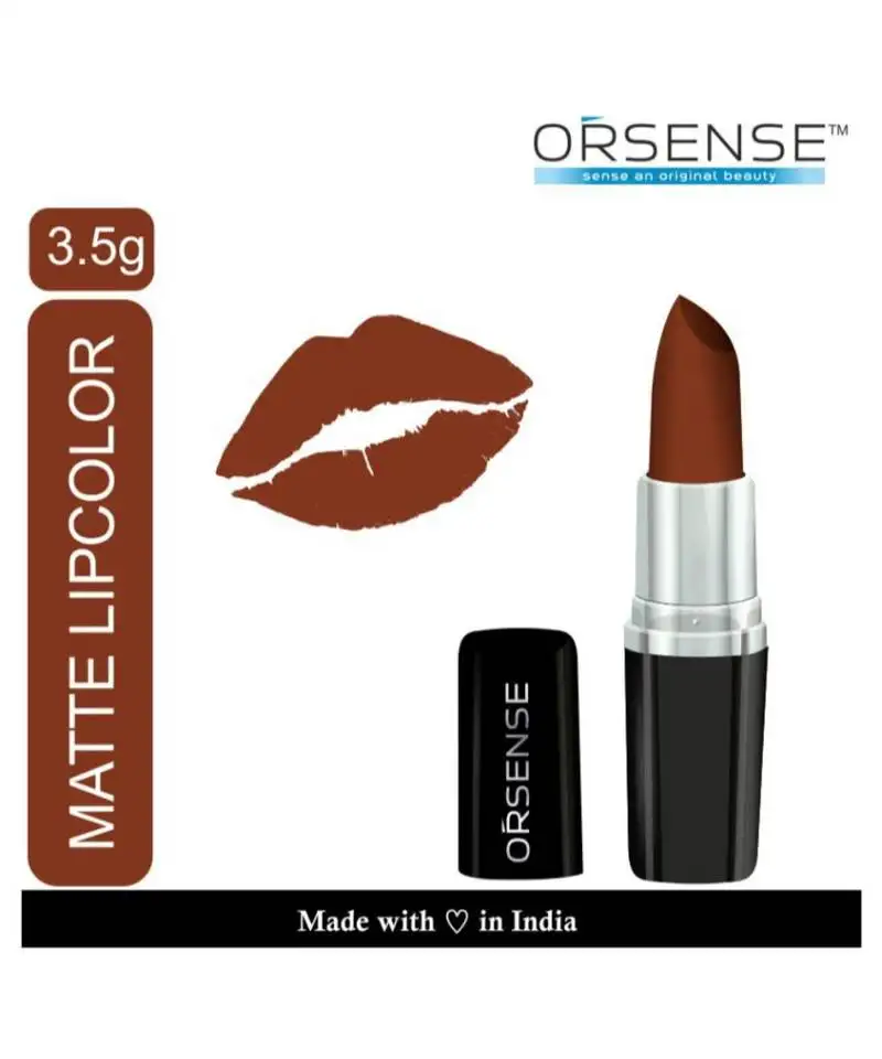 Orsense lipstick coffee 4 g