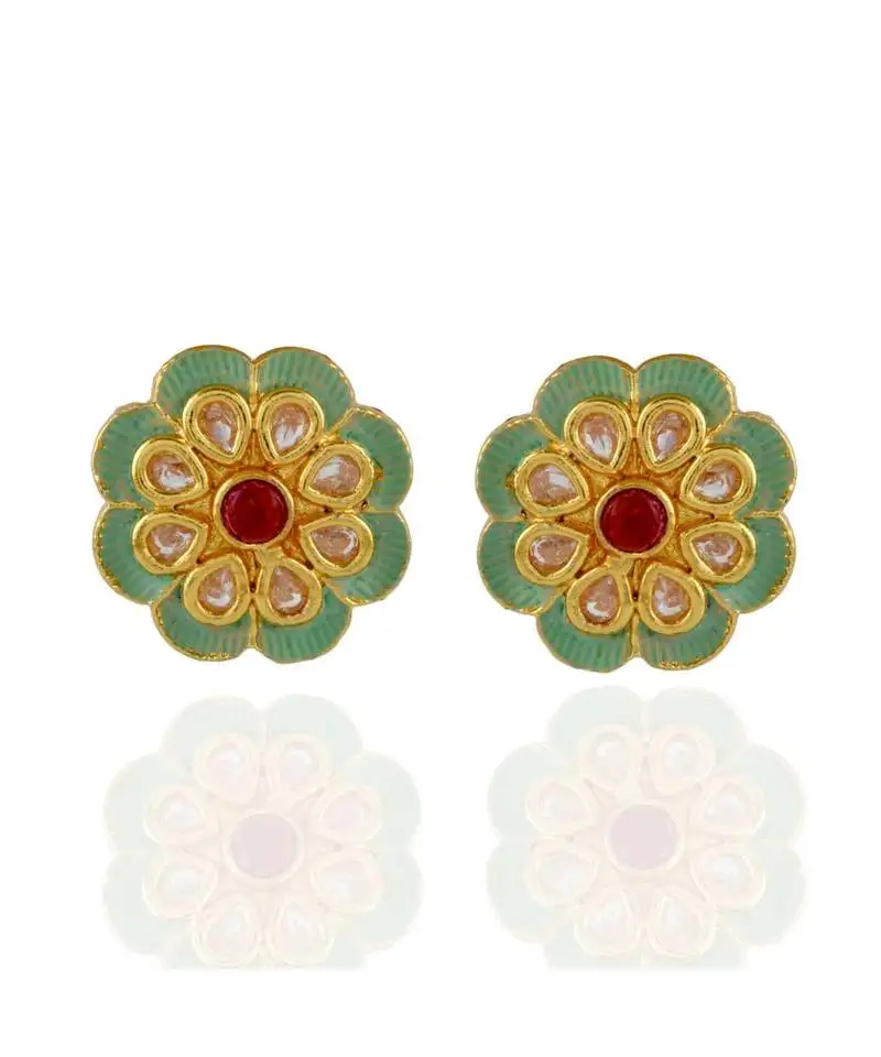 Mint maroon cute beautiful pattern tops